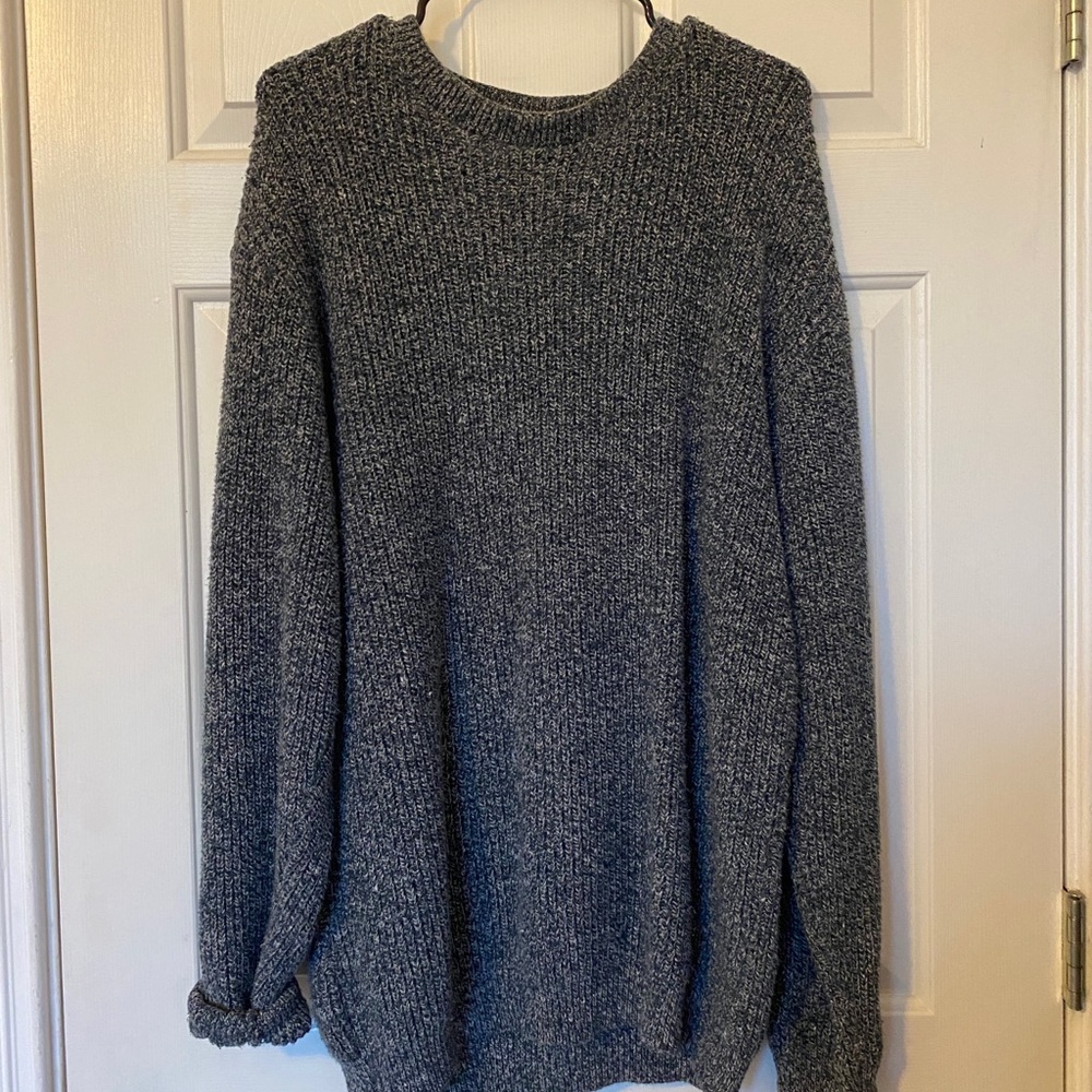 Peconic Bay Traders Oversized Sweater